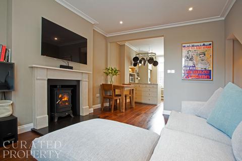 2 bedroom flat to rent, Lisson Grove, London NW1