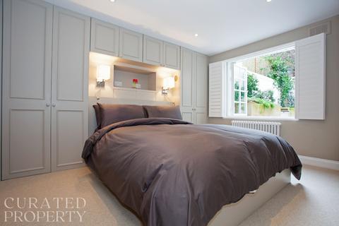 2 bedroom flat to rent, Lisson Grove, London NW1