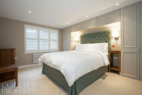 2 bedroom flat to rent, Lisson Grove, London NW1
