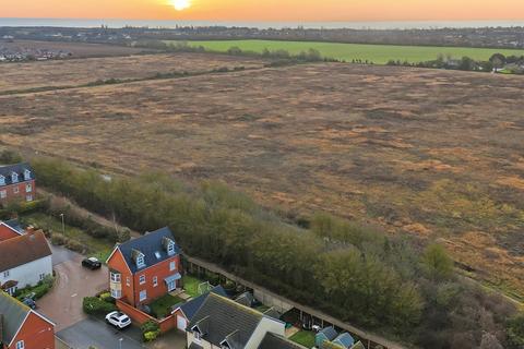 2 bedroom semi-detached house for sale, Kiln Way, Great Wakering, Essex, SS3