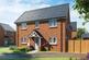 Plot 58, The Blake at Buttercup View, Mile Bank Road SY13