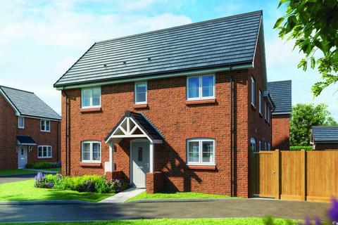undefined, Plot 64, The Blake at Buttercup View, Mile Bank Road SY13
