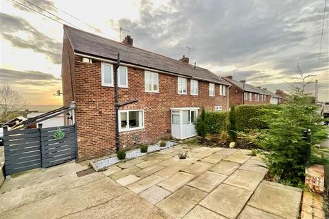 3 bedroom semi-detached house for sale, Larch Road, Maltby, Rotherham, S66 8AZ