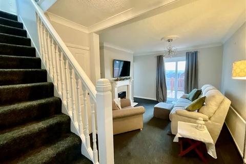 3 bedroom semi-detached house for sale, Larch Road, Maltby, Rotherham, S66 8AZ