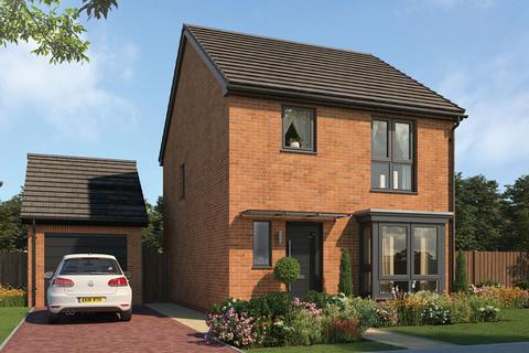 undefined, The Chandler at Foxton Mill, Off Fisher Lane NE23