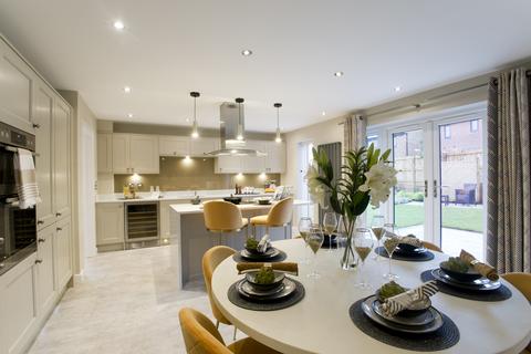 undefined, The Cedar at Meadowcroft, Off Front Street NE65