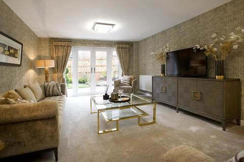 undefined, The Cedar at Meadowcroft, Off Front Street NE65