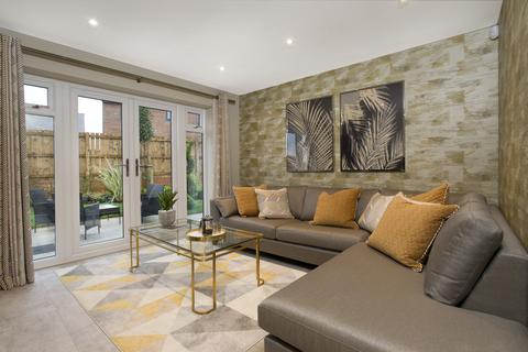 undefined, The Cedar at Meadowcroft, Off Front Street NE65