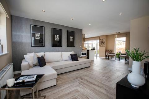 5 bedroom detached house for sale, The Cedar at Meadowcroft, Off Front Street NE65