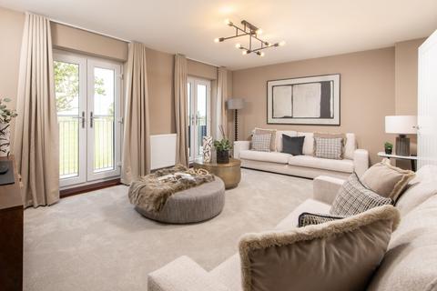 undefined, The Cedar at Meadowcroft, Off Front Street NE65