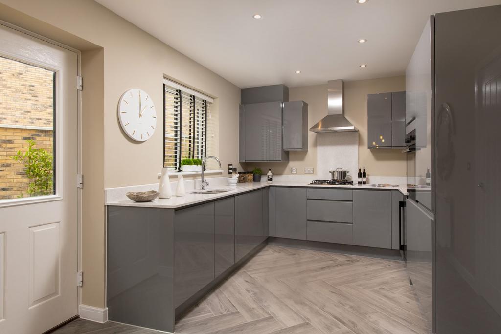 Showhome Photography