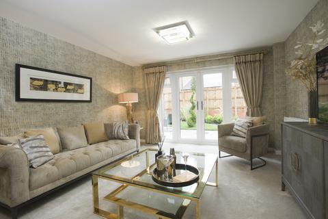 undefined, The Cedar at Meadowcroft, Off Front Street NE65