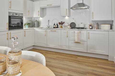 undefined, The Perilla at Ashberry at Forster Park, North Road, off Graveley Road SG1