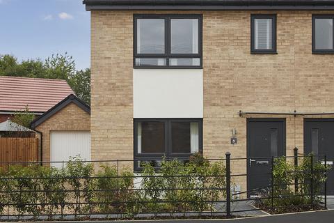 undefined, The Perilla at Ashberry at Forster Park, North Road, off Graveley Road SG1