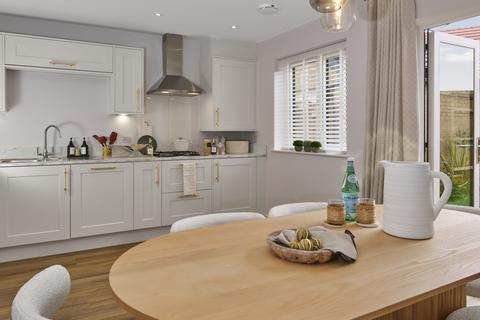 undefined, The Perilla at Ashberry at Forster Park, North Road, off Graveley Road SG1