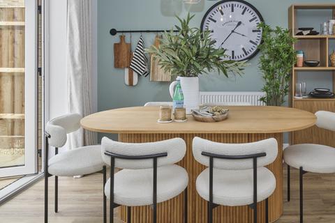 undefined, The Perilla at Ashberry at Forster Park, North Road, off Graveley Road SG1