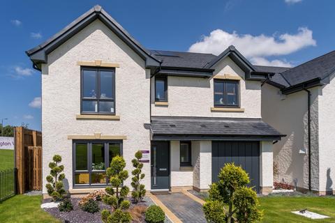 undefined, The Hayling at Carrington View, Off B6392 EH19