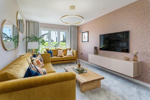 undefined, The Hayling at Carrington View, Off B6392 EH19