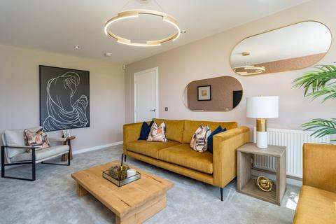 undefined, The Hayling at Carrington View, Off B6392 EH19