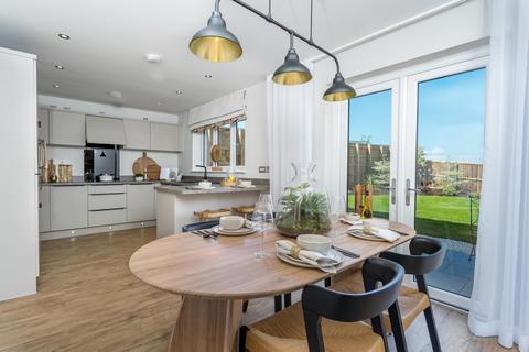 undefined, The Hayling at Carrington View, Off B6392 EH19