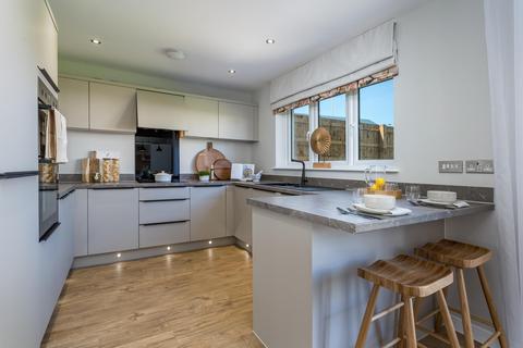 undefined, The Hayling at Carrington View, Off B6392 EH19