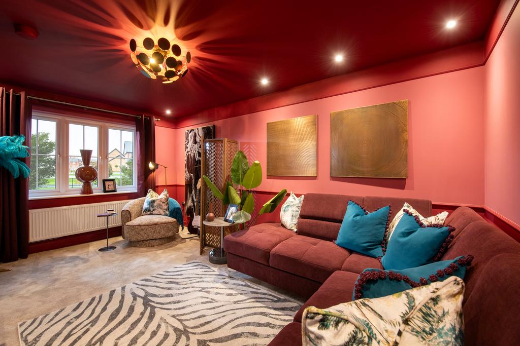 Showhome Photography