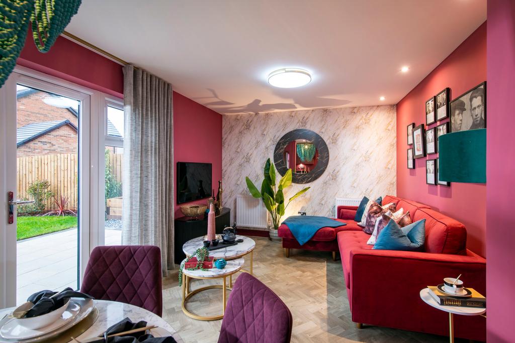Showhome Photography