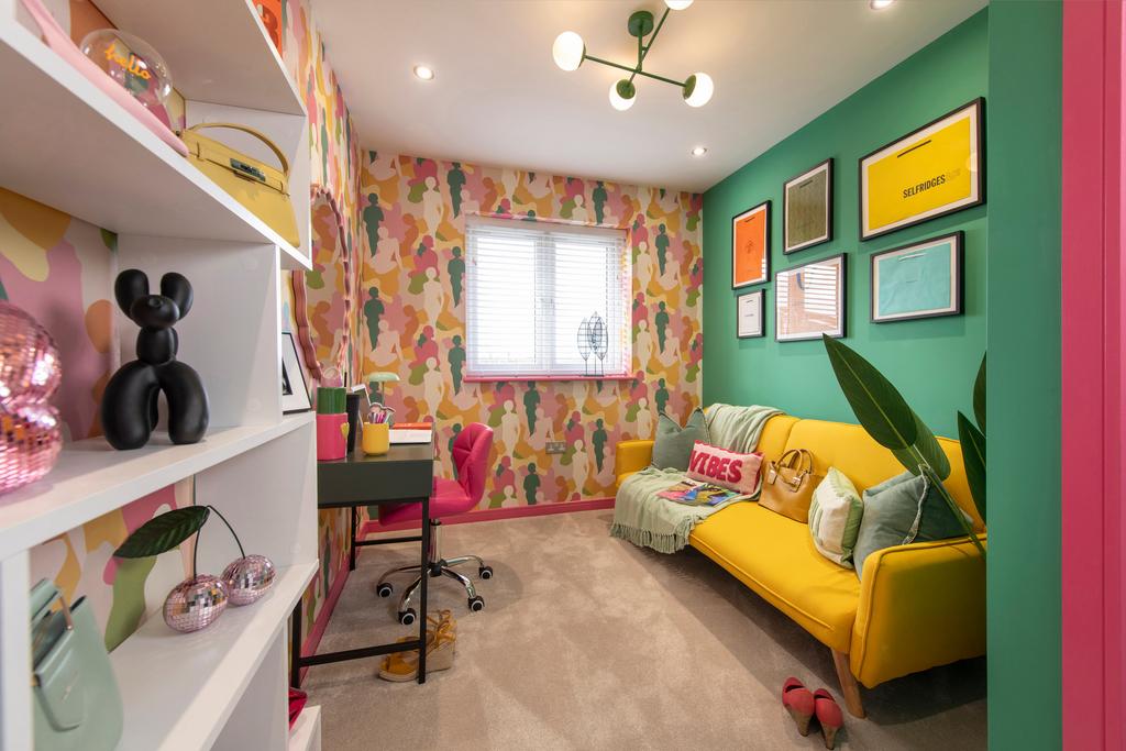 Showhome Photography