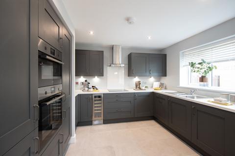 undefined, The Cutler at St Wilfrid's Place, Hawthorne Road L21