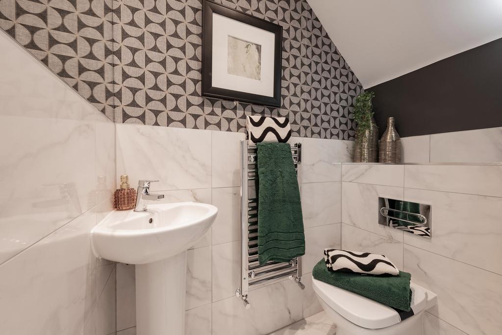 Showhome Photography