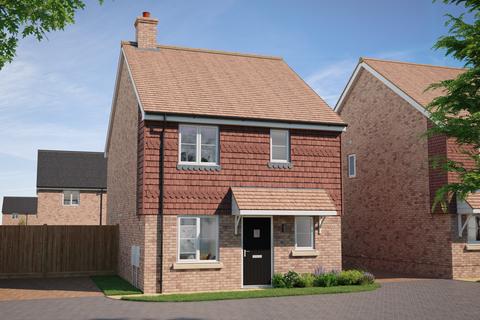 The Hillard at Oxenden Park, Greenhill Road CT6