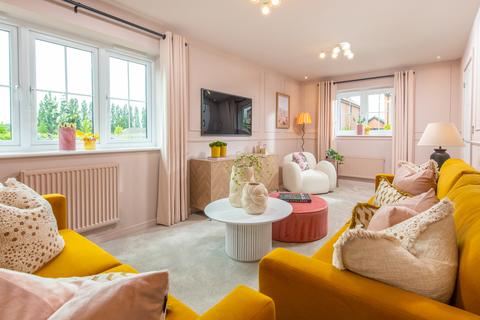 undefined, The Daisy at The Acorns, Dacre Avenue, Off Baileys Lane L26