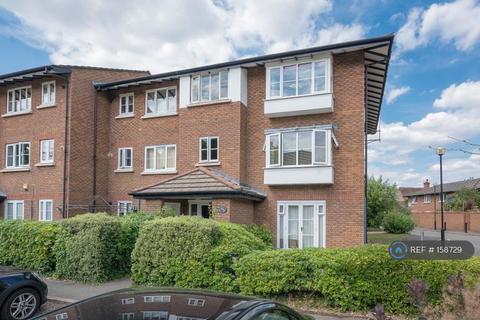 2 bedroom flat to rent, Kingsworthy Close, Kingston Upon Thames, KT1