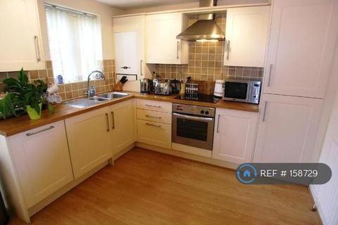 2 bedroom flat to rent, Kingsworthy Close, Kingston Upon Thames, KT1