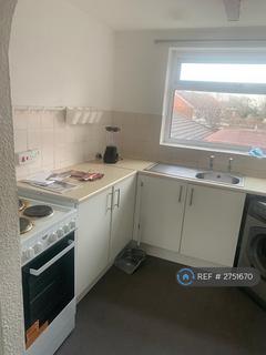 2 bedroom flat to rent, Woodhouse Lane, Tamworth, B77