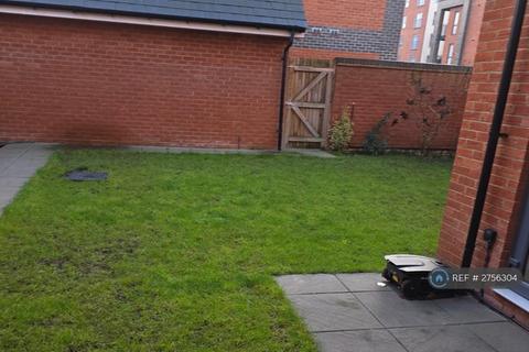 undefined, Nightingale Way, Reading, RG30