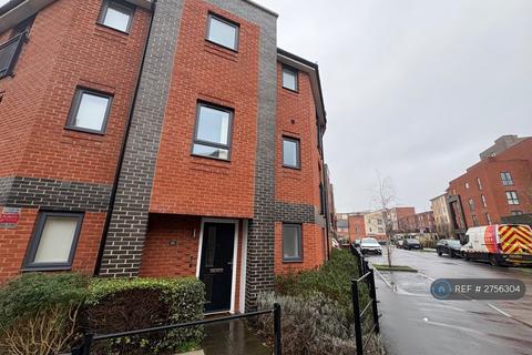 undefined, Nightingale Way, Reading, RG30