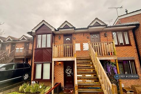 undefined, Church Road, Barnton, Northwich, CW8