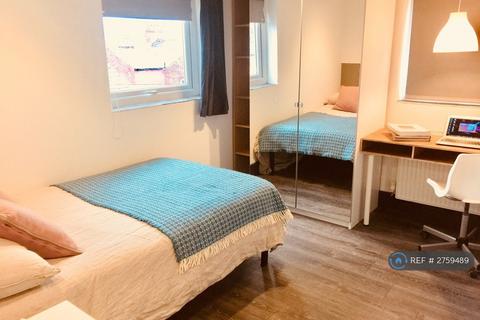 undefined, Great Western Street, Manchester, M14
