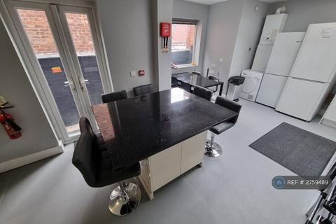undefined, Great Western Street, Manchester, M14