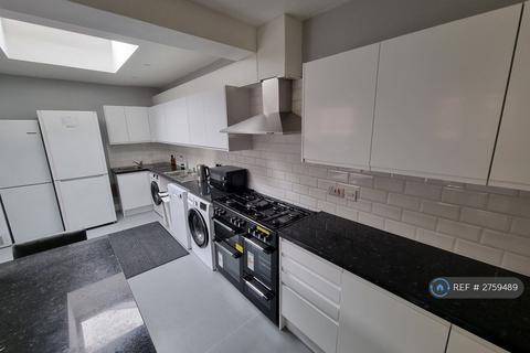 undefined, Great Western Street, Manchester, M14