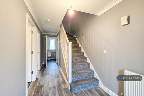 3 bedroom end of terrace house to rent, Heron Lane, King's Lynn, PE30