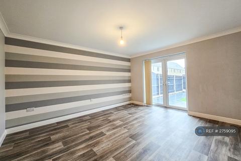 3 bedroom end of terrace house to rent, Heron Lane, King's Lynn, PE30