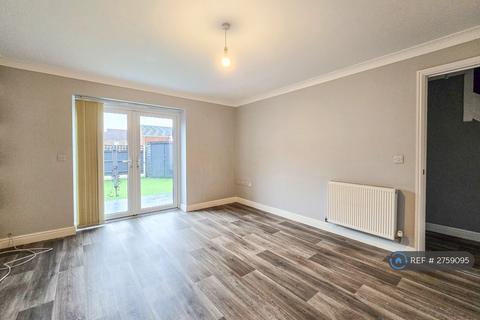 3 bedroom end of terrace house to rent, Heron Lane, King's Lynn, PE30