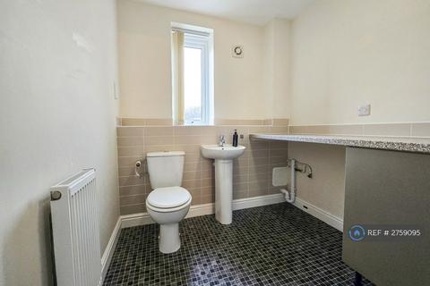 3 bedroom end of terrace house to rent, Heron Lane, King's Lynn, PE30