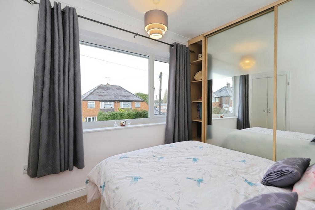 Bedroom Four