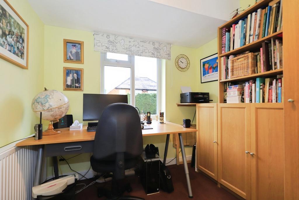 Study/ Office