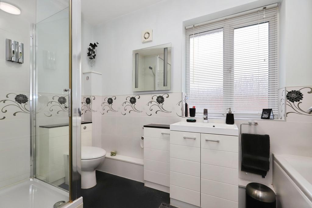 Bathroom / W.C