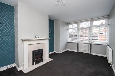 3 bedroom semi-detached house to rent, Montrose Avenue, Stretford, Manchester, M32