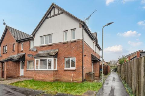 undefined, Heron Way, Cullompton, Devon, EX15